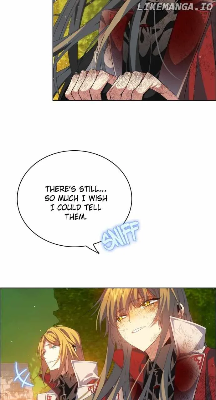 Zero Game Chapter 275 page 42