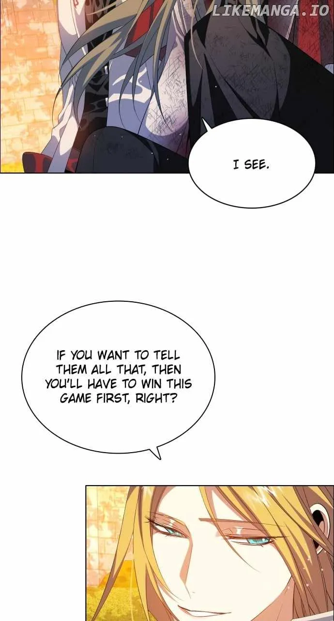 Zero Game Chapter 275 page 43
