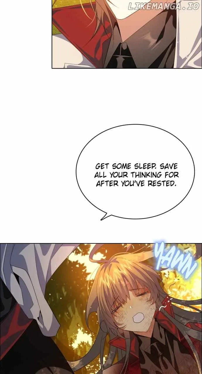 Zero Game Chapter 275 page 44