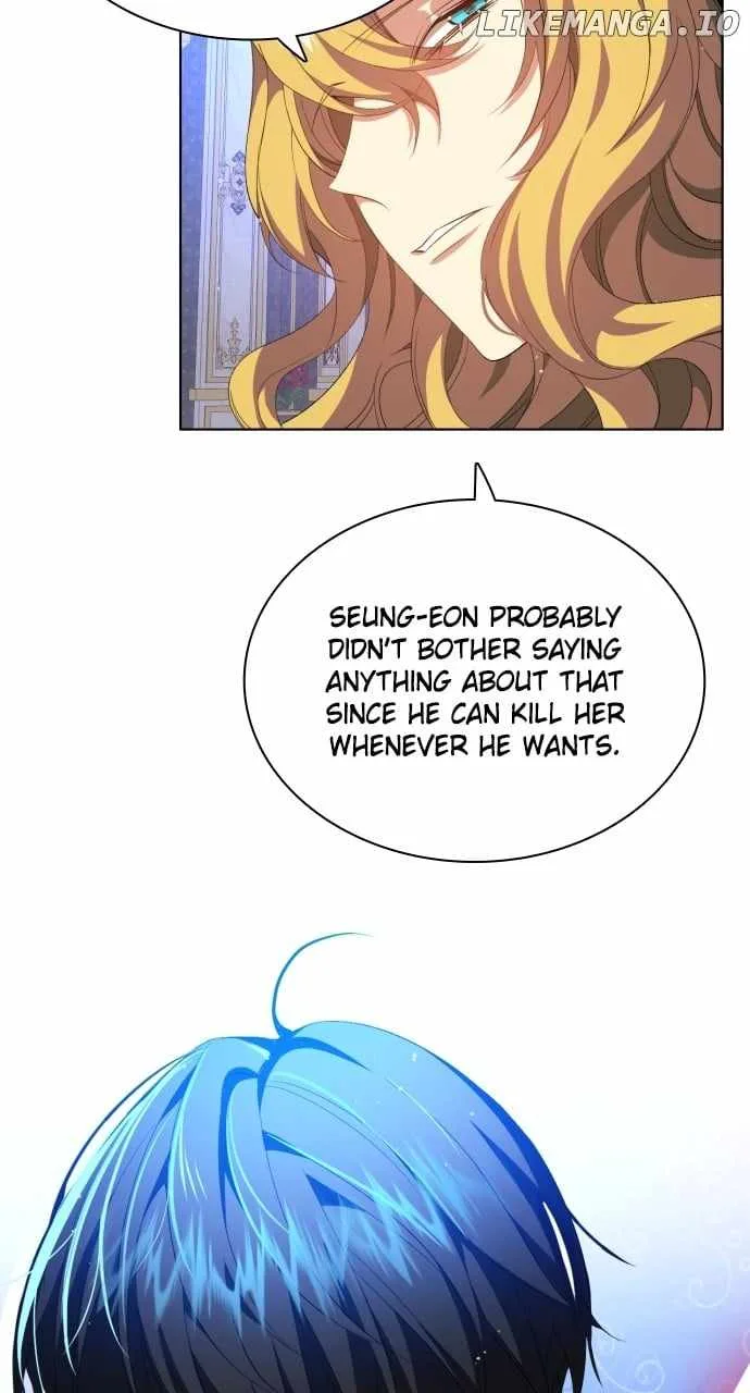Zero Game Chapter 275 page 53