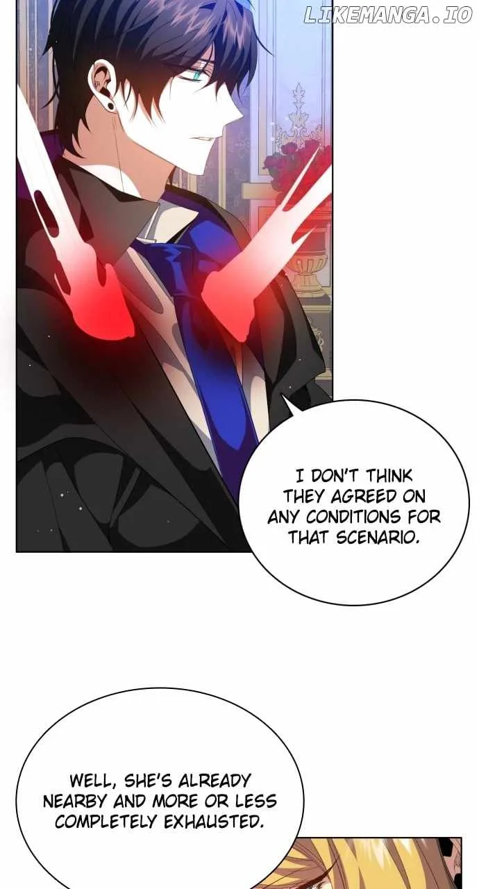Zero Game Chapter 275 page 52