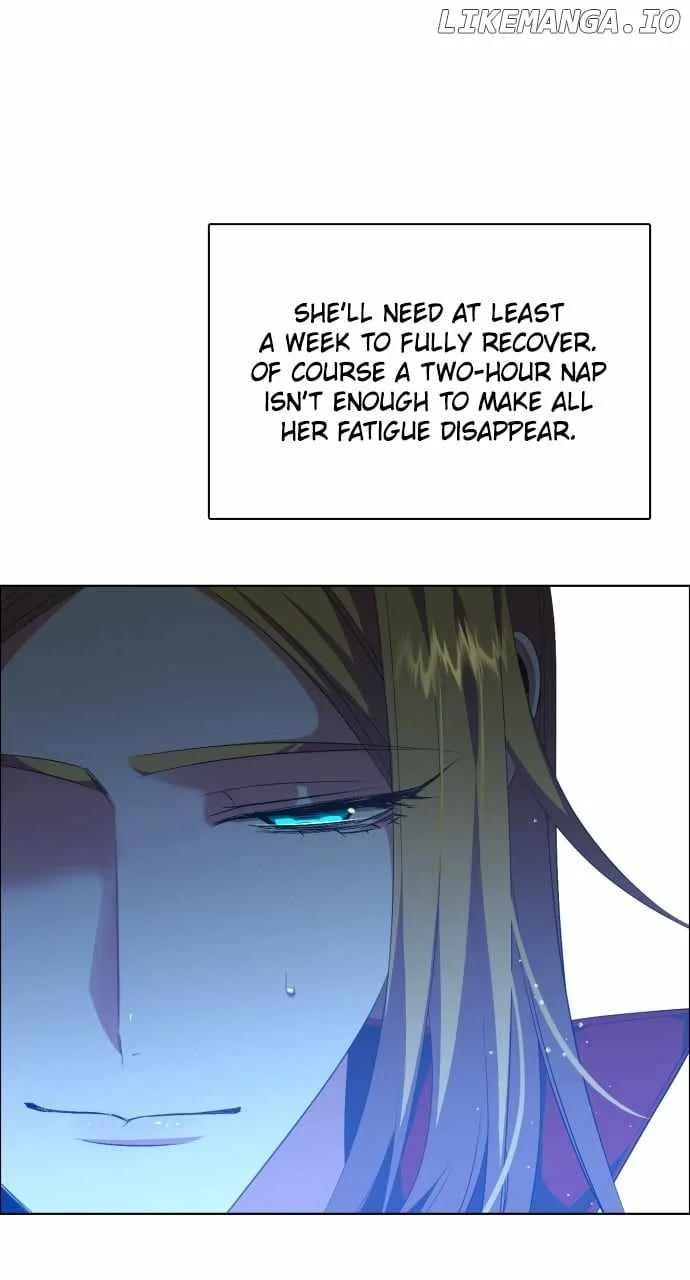 Zero Game Chapter 275 page 61