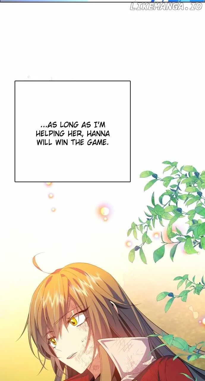 Zero Game Chapter 275 page 58