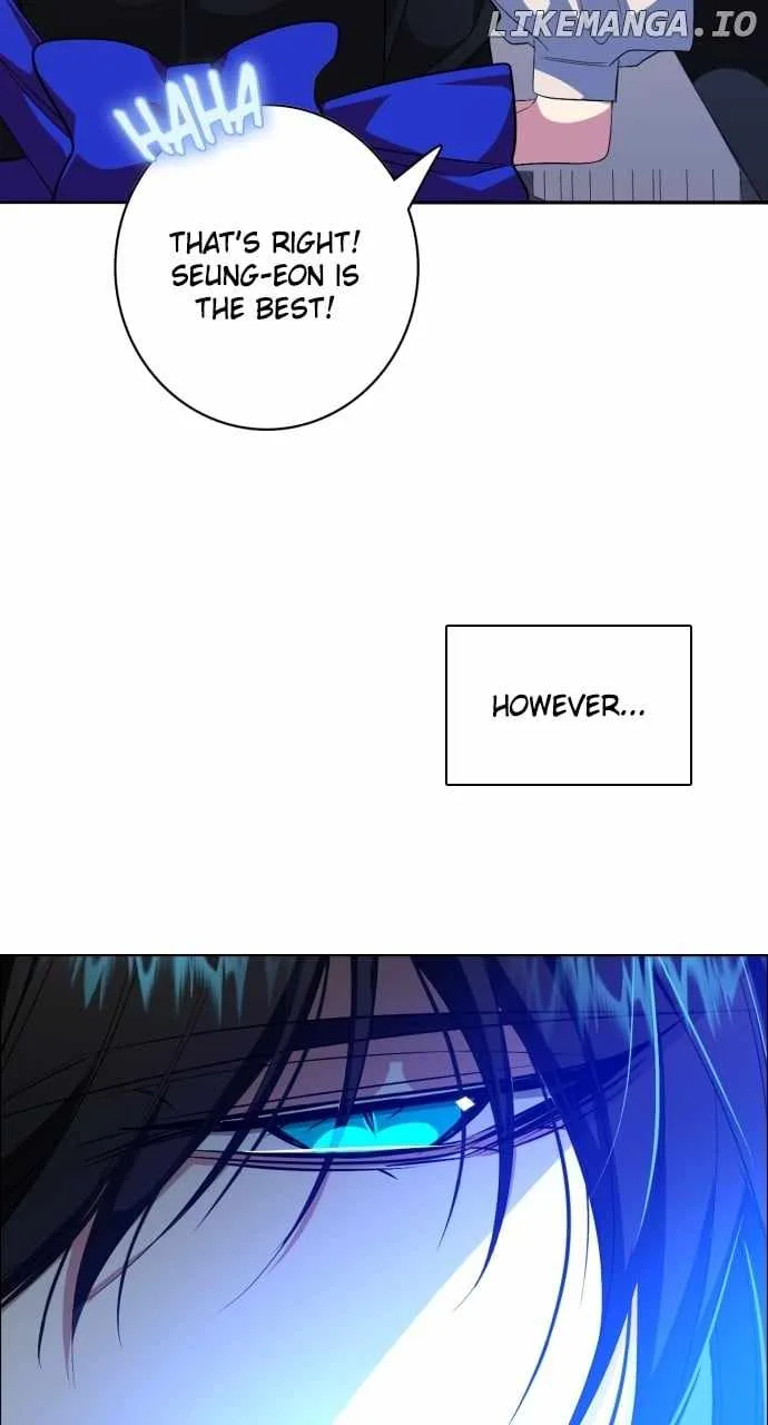 Zero Game Chapter 275 page 57