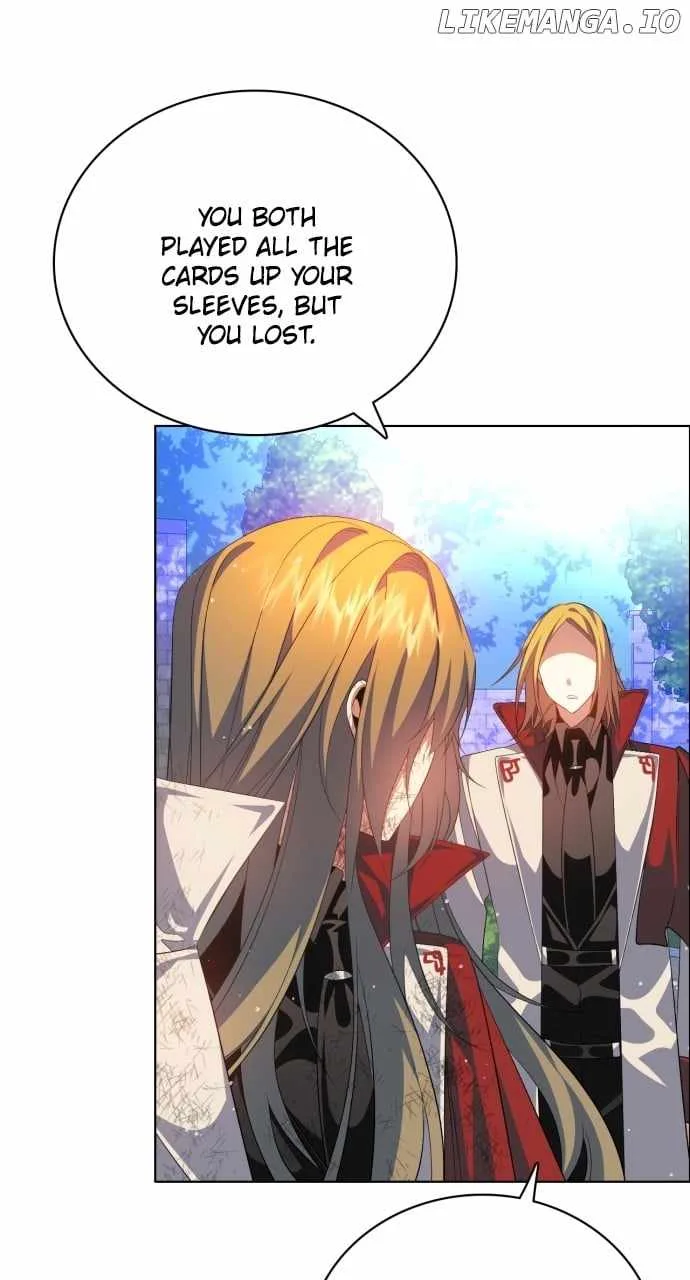 Zero Game Chapter 275 page 62