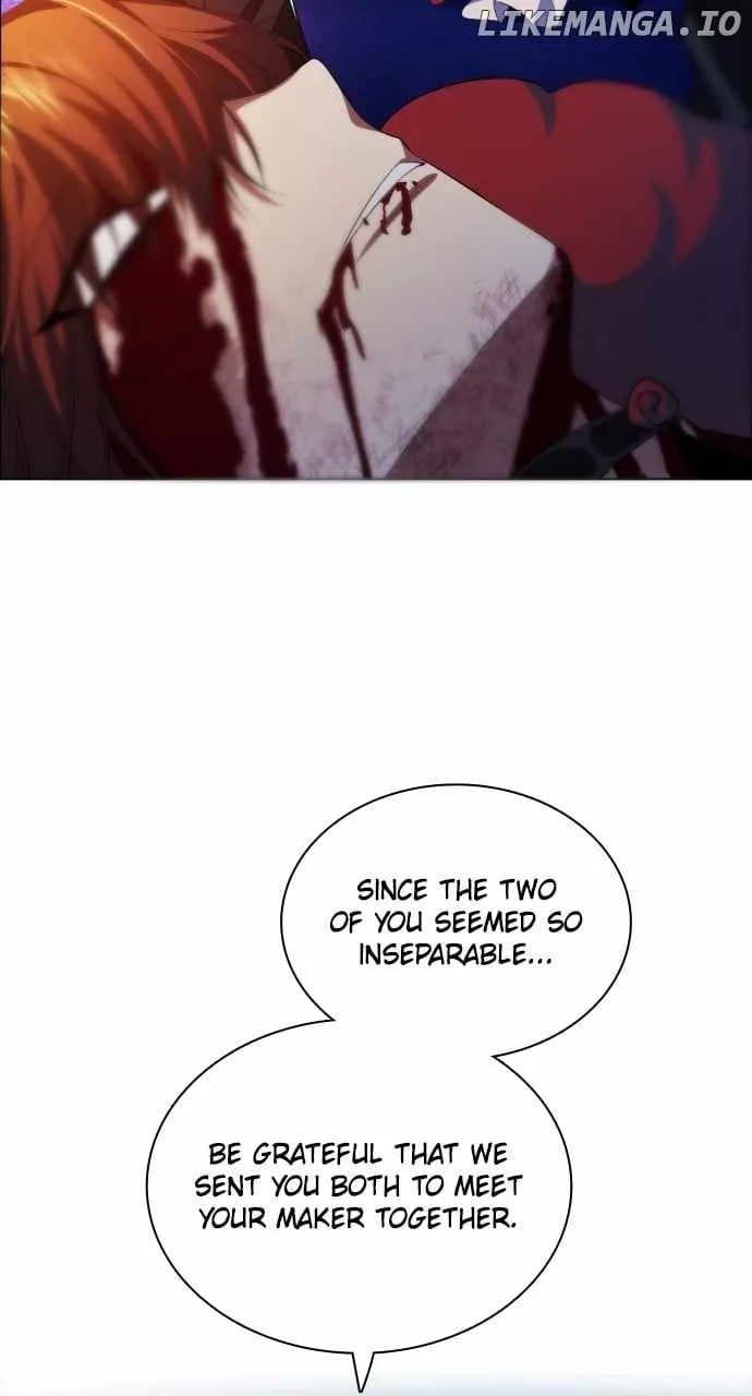 Zero Game Chapter 275 page 72