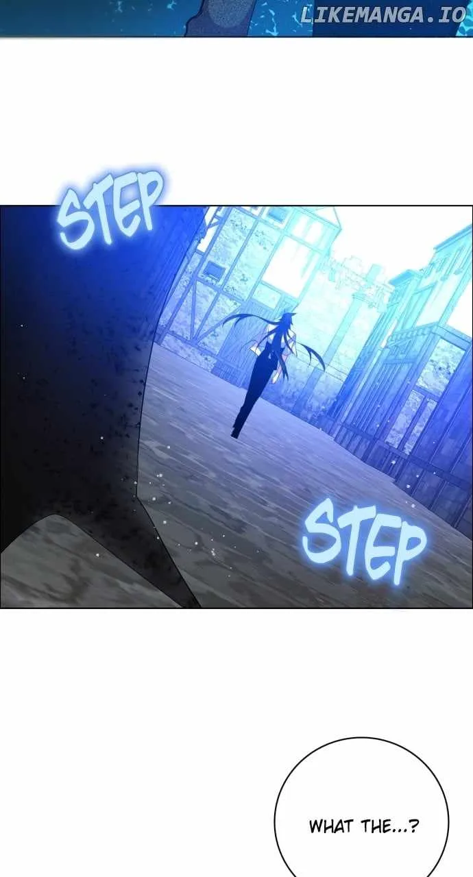 Zero Game Chapter 275 page 74