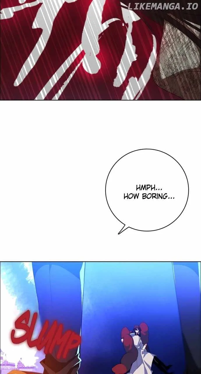 Zero Game Chapter 275 page 71
