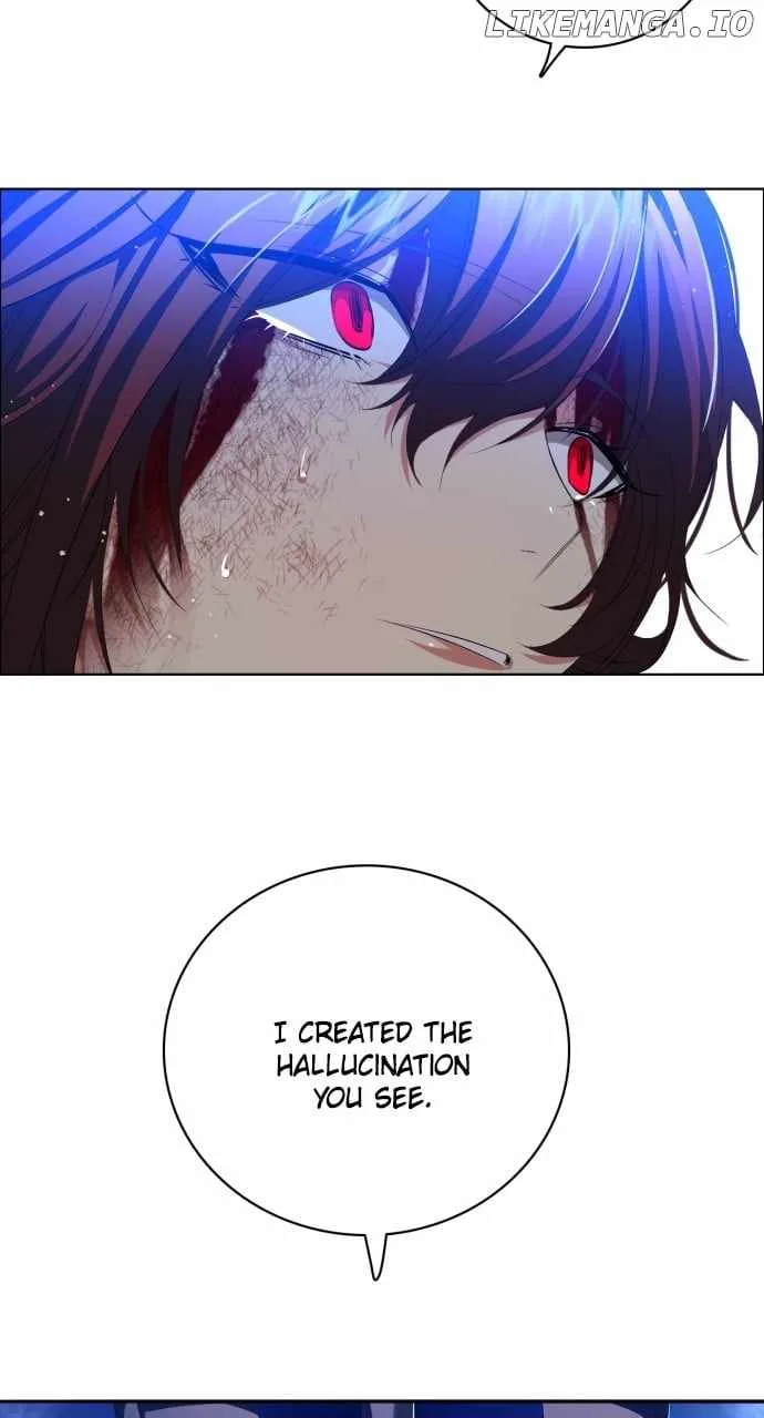 Zero Game Chapter 275 page 75