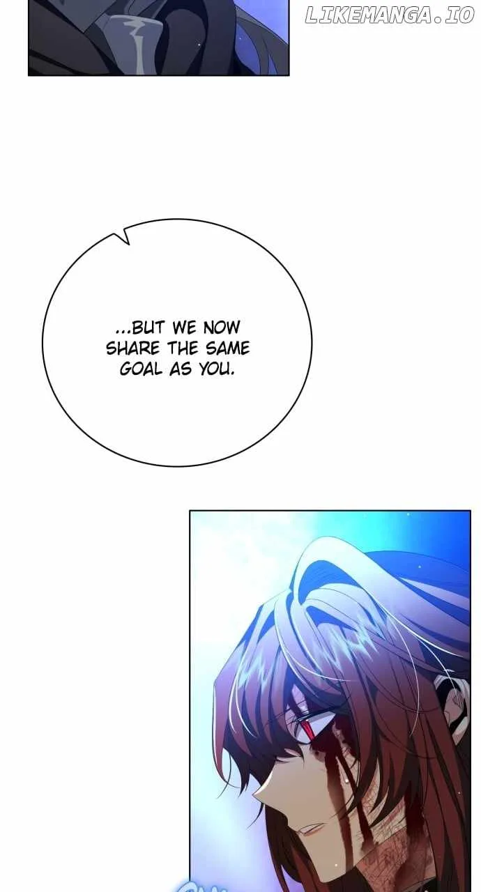 Zero Game Chapter 275 page 84