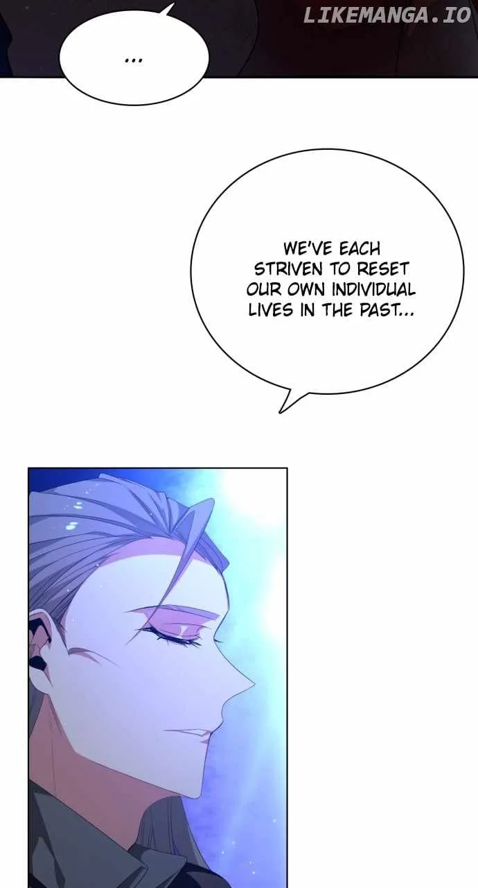 Zero Game Chapter 275 page 83