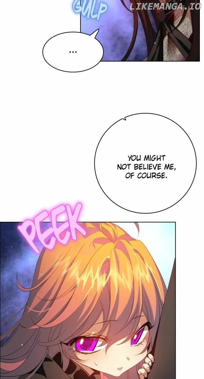 Zero Game Chapter 275 page 85