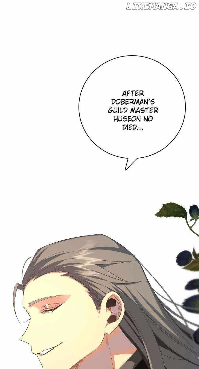 Zero Game Chapter 276 page 4