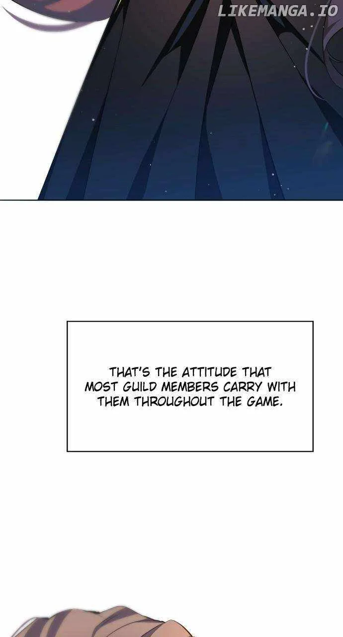 Zero Game Chapter 276 page 16