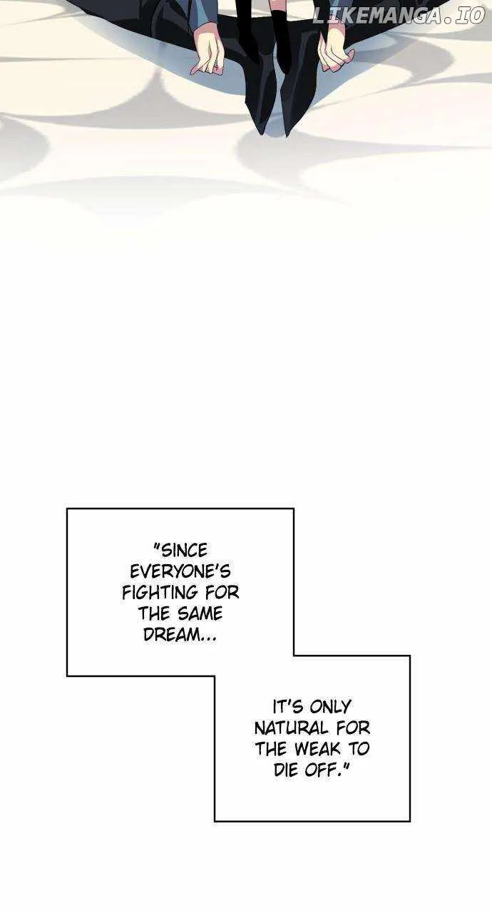 Zero Game Chapter 276 page 14