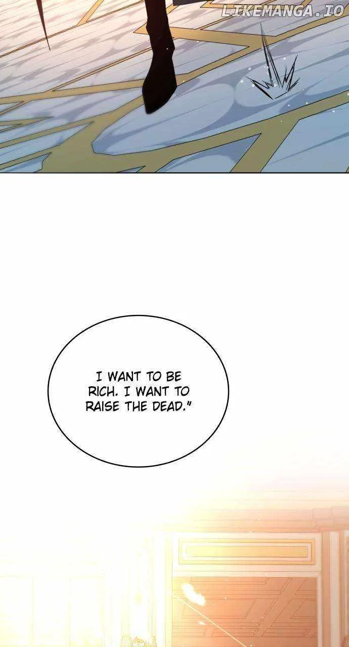 Zero Game Chapter 276 page 20