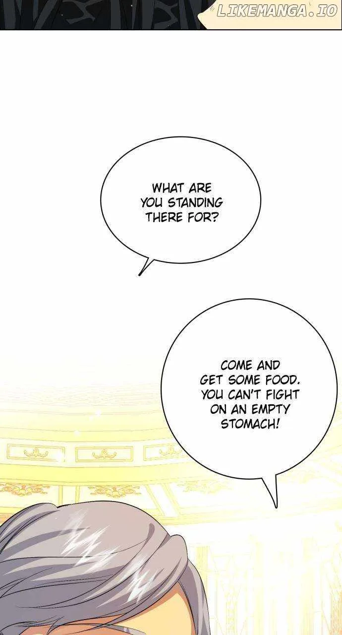 Zero Game Chapter 276 page 9