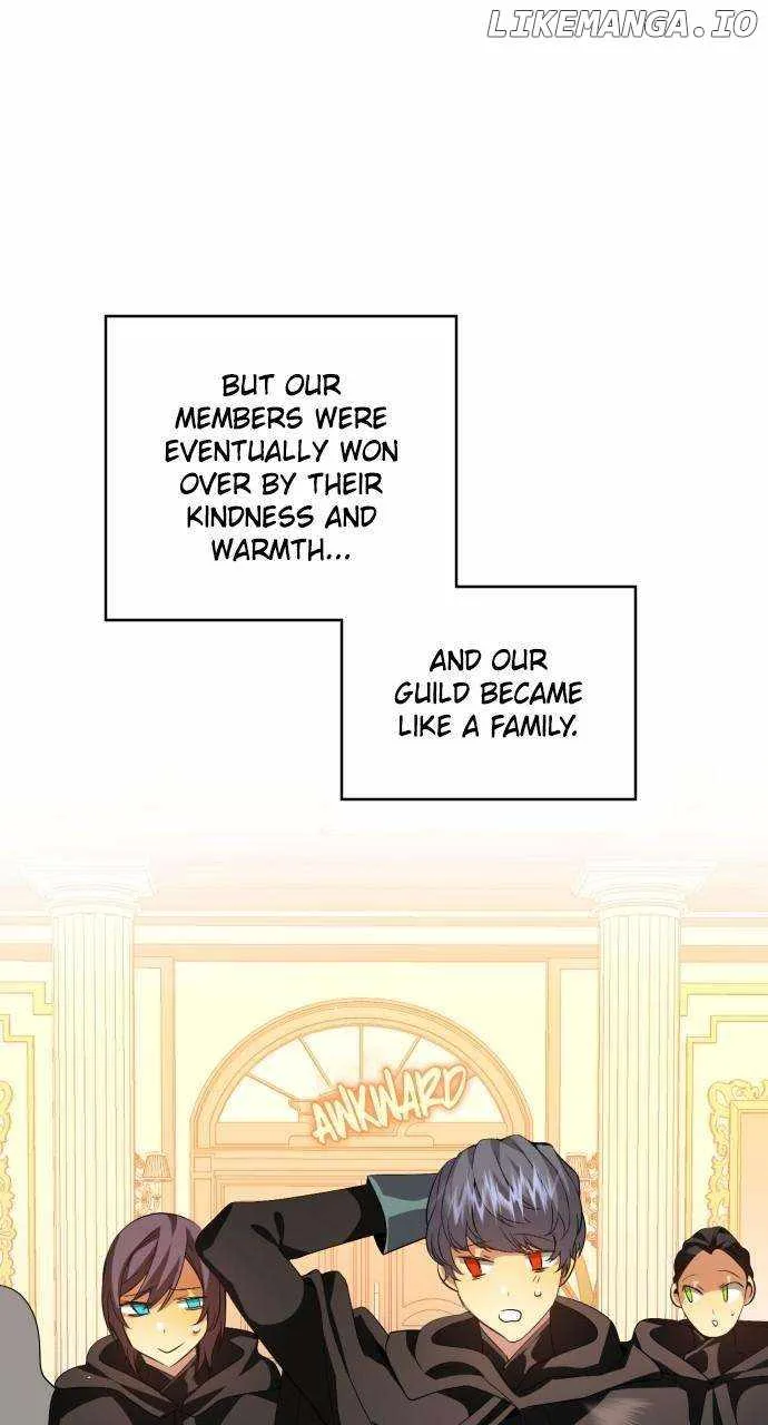 Zero Game Chapter 276 page 11