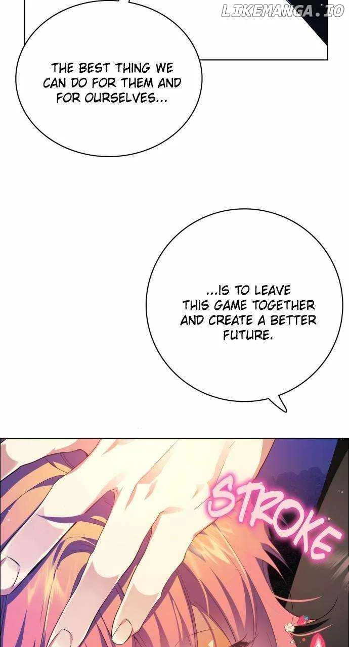 Zero Game Chapter 276 page 26