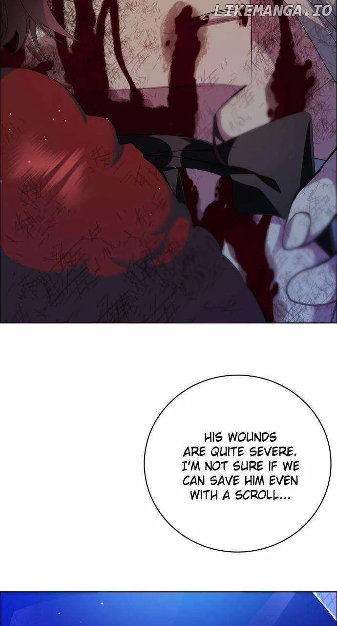 Zero Game Chapter 276 page 30