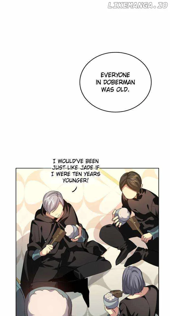 Zero Game Chapter 276 page 7