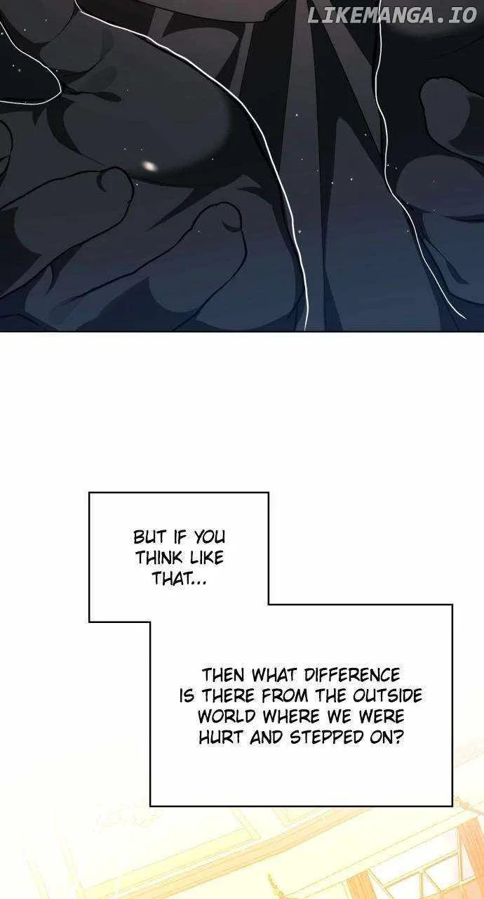 Zero Game Chapter 276 page 18
