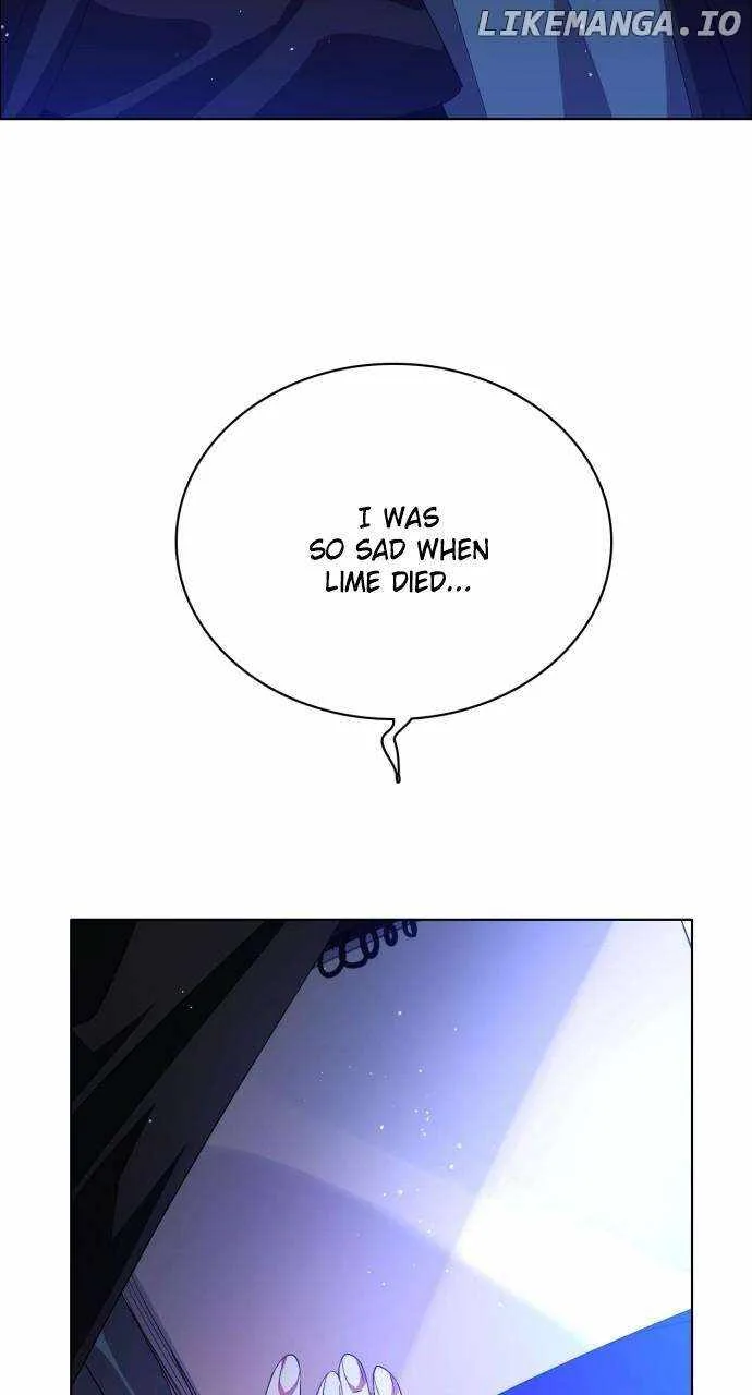 Zero Game Chapter 276 page 34