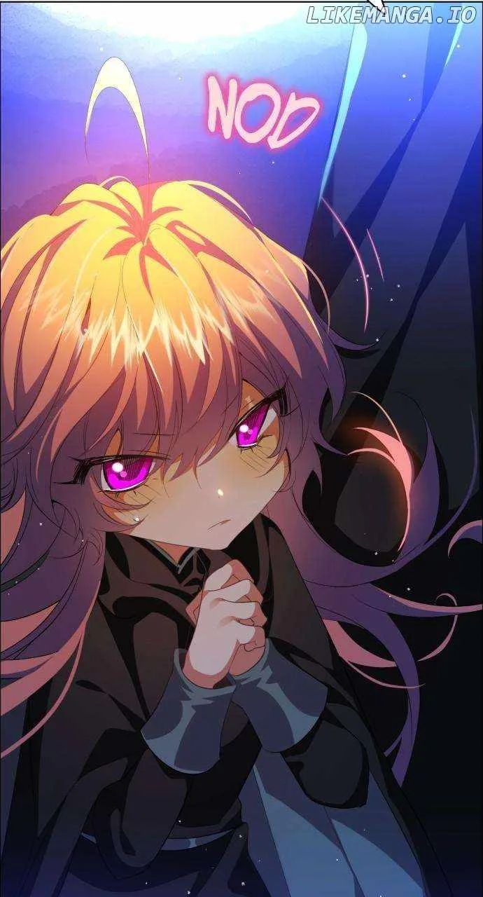 Zero Game Chapter 276 page 33