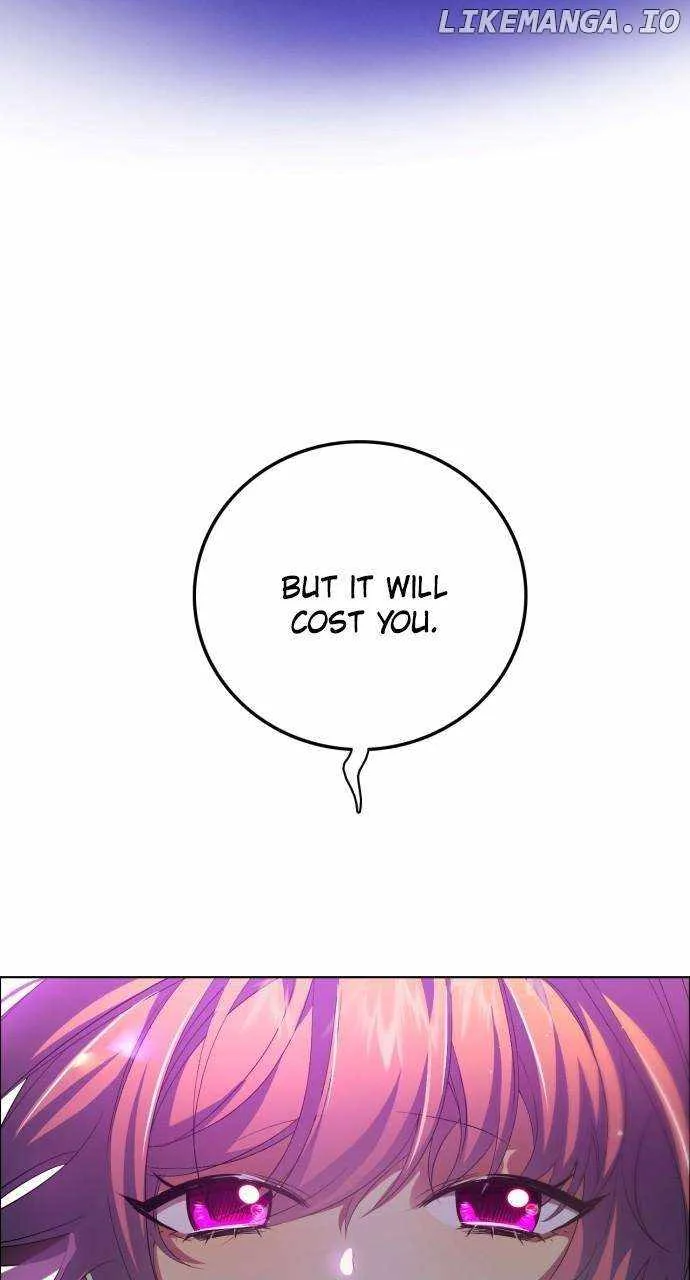 Zero Game Chapter 276 page 37