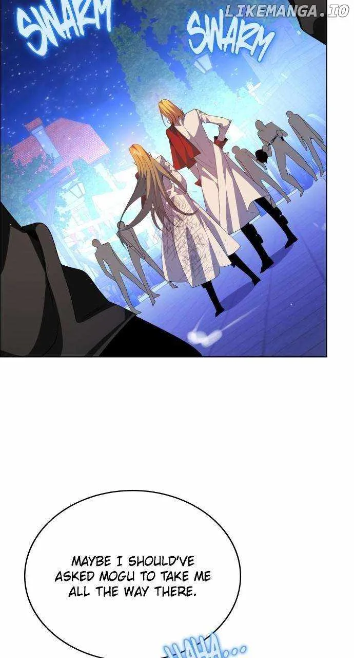 Zero Game Chapter 276 page 42
