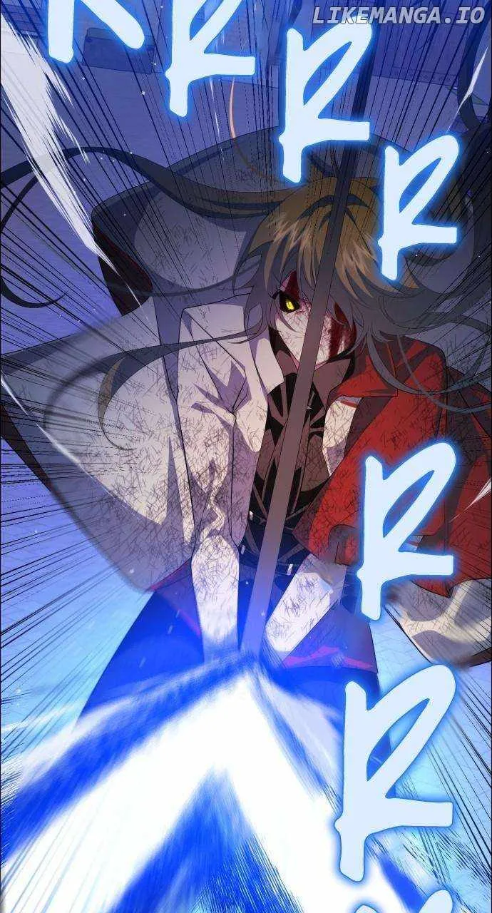 Zero Game Chapter 276 page 46