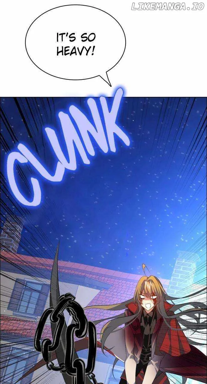 Zero Game Chapter 276 page 51