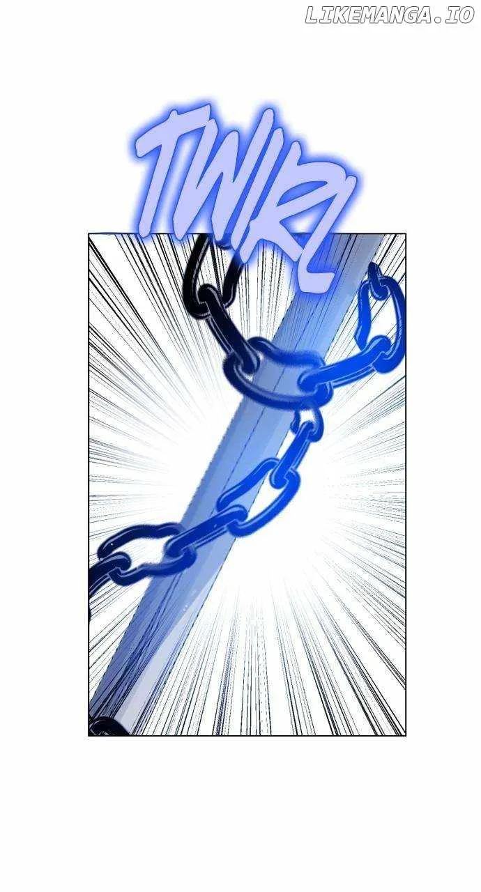 Zero Game Chapter 276 page 50