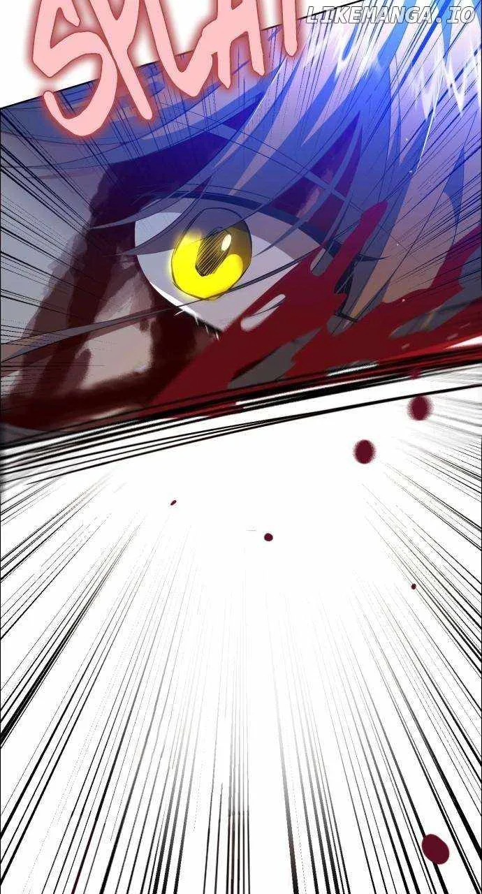 Zero Game Chapter 276 page 54