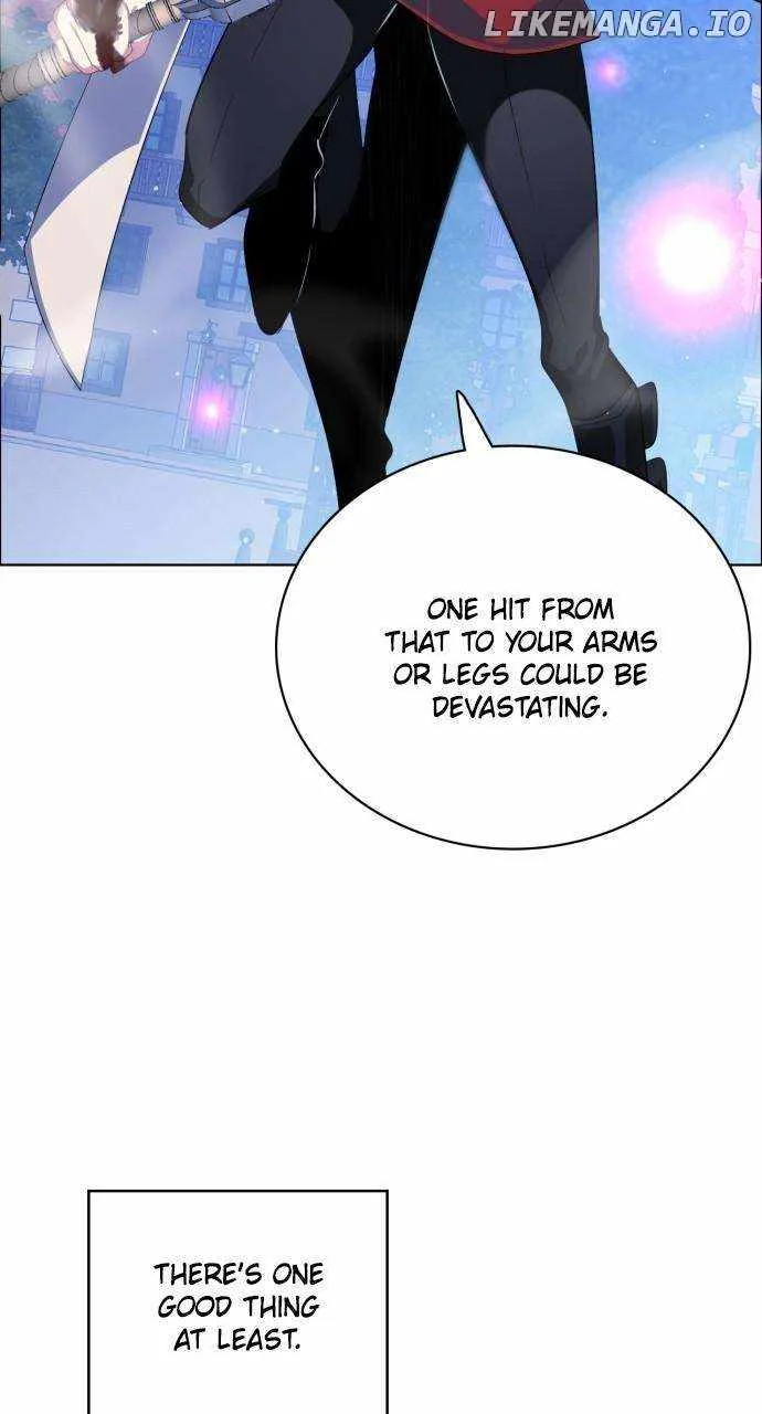 Zero Game Chapter 276 page 59