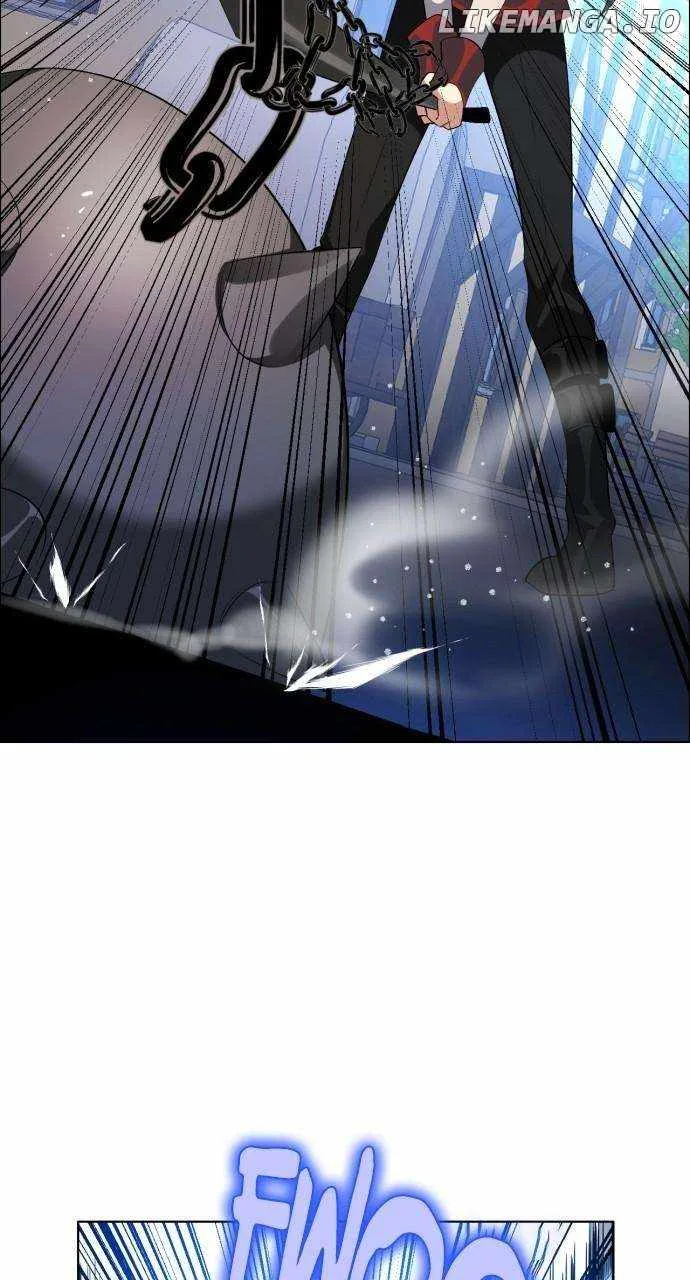 Zero Game Chapter 276 page 52