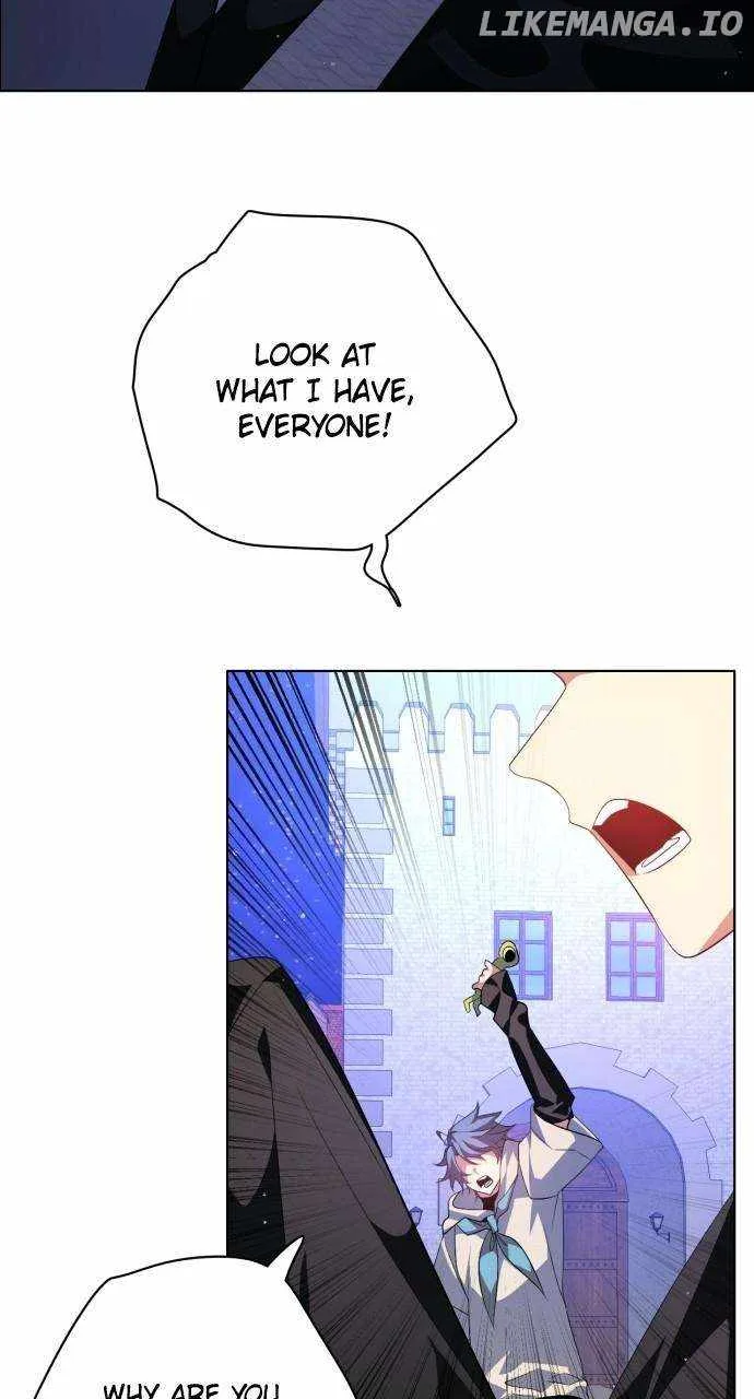 Zero Game Chapter 276 page 66