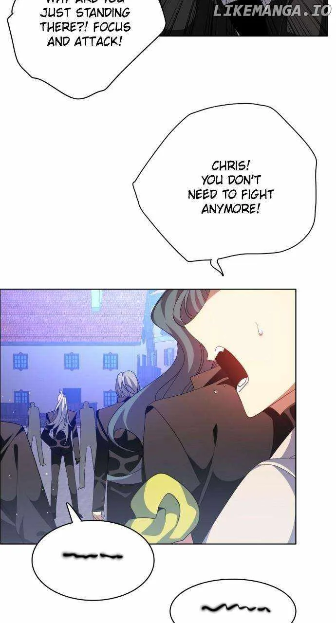 Zero Game Chapter 276 page 67