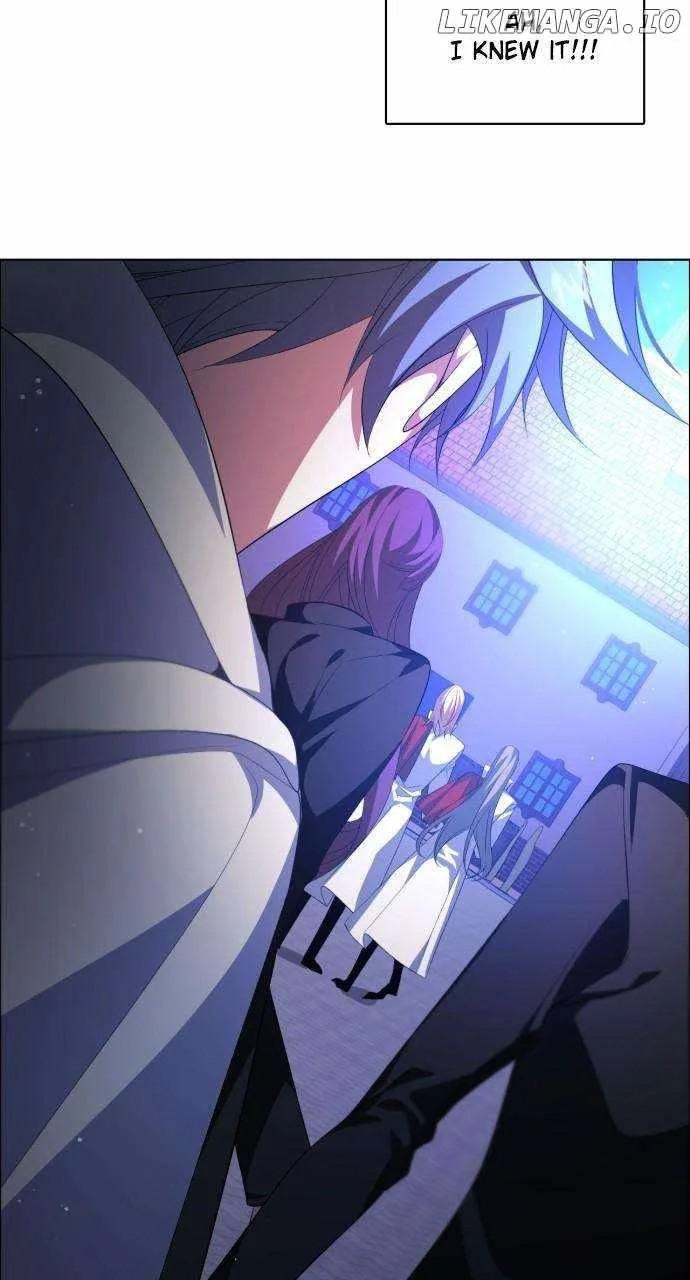 Zero Game Chapter 276 page 65