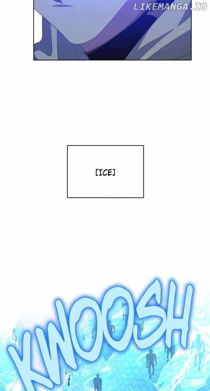 Zero Game Chapter 276 page 72