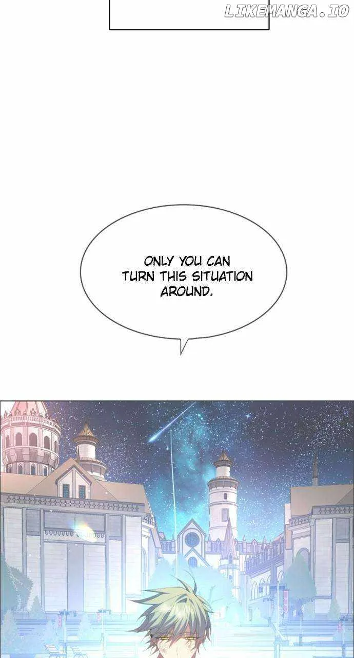 Zero Game Chapter 276 page 70