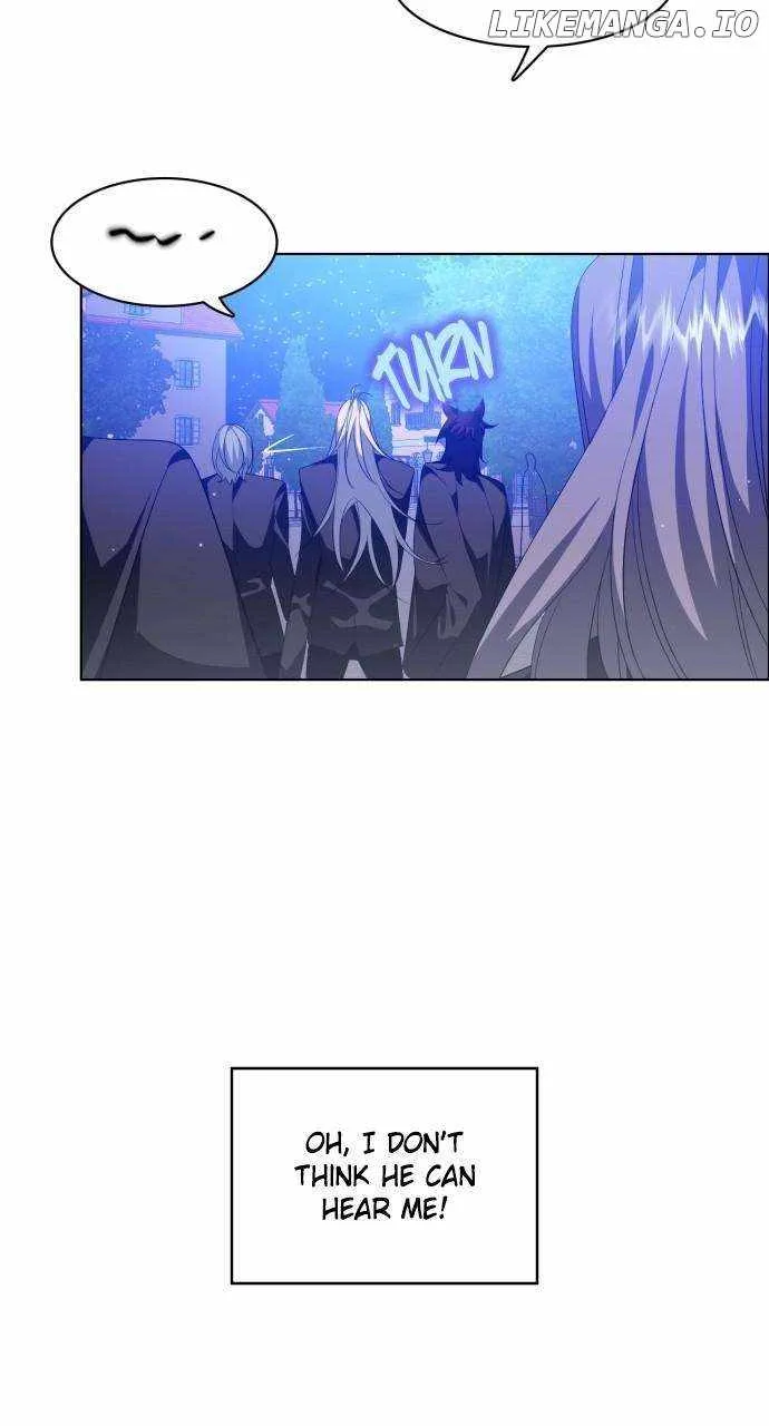 Zero Game Chapter 276 page 68