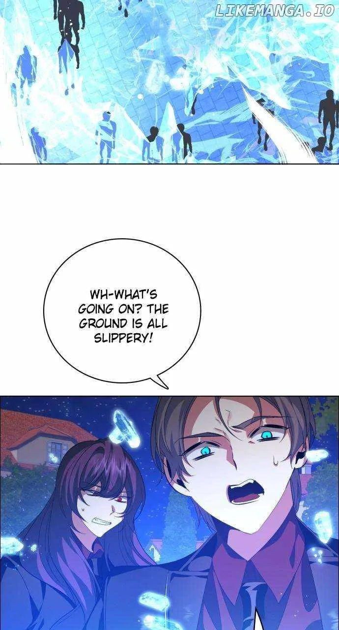 Zero Game Chapter 276 page 74