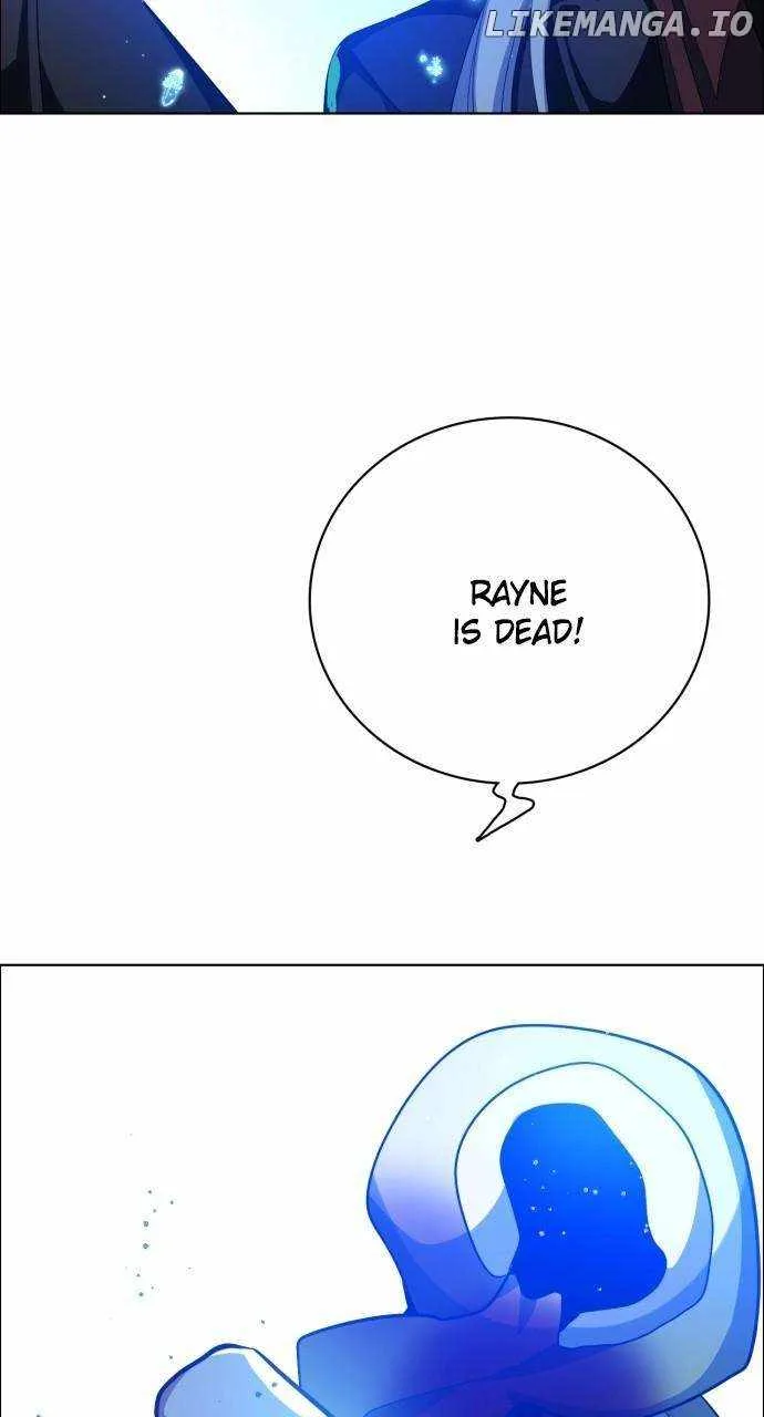 Zero Game Chapter 276 page 76