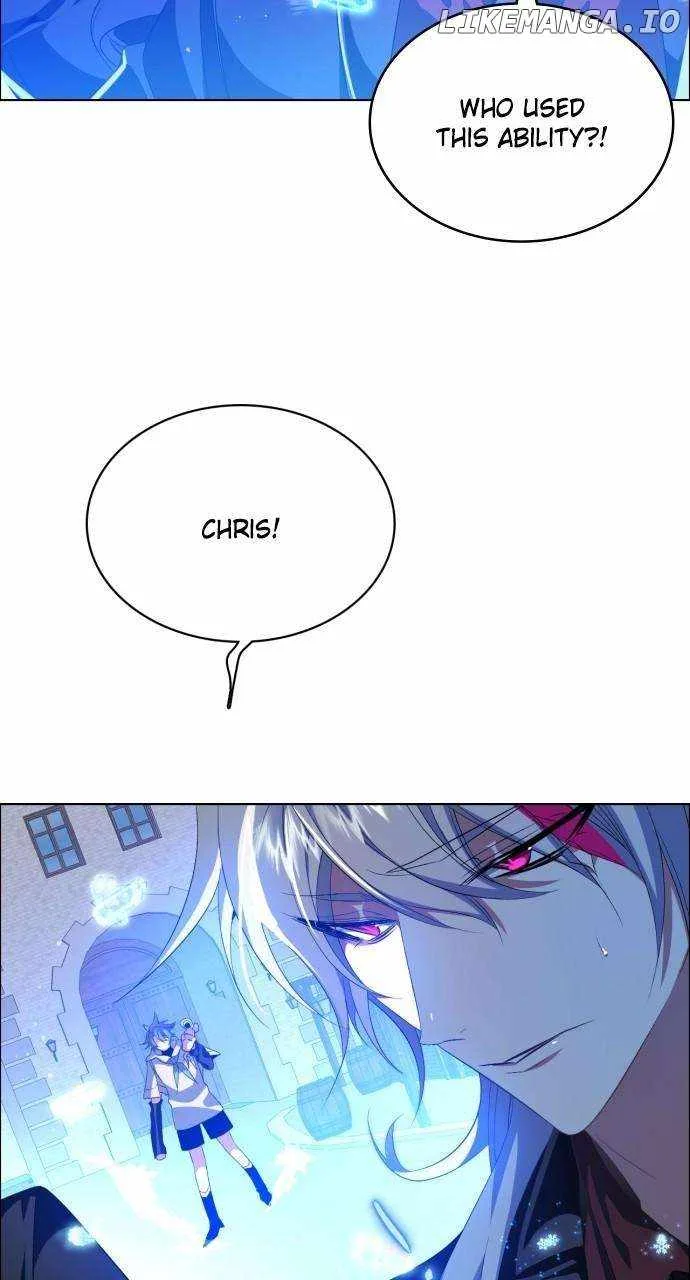 Zero Game Chapter 276 page 75