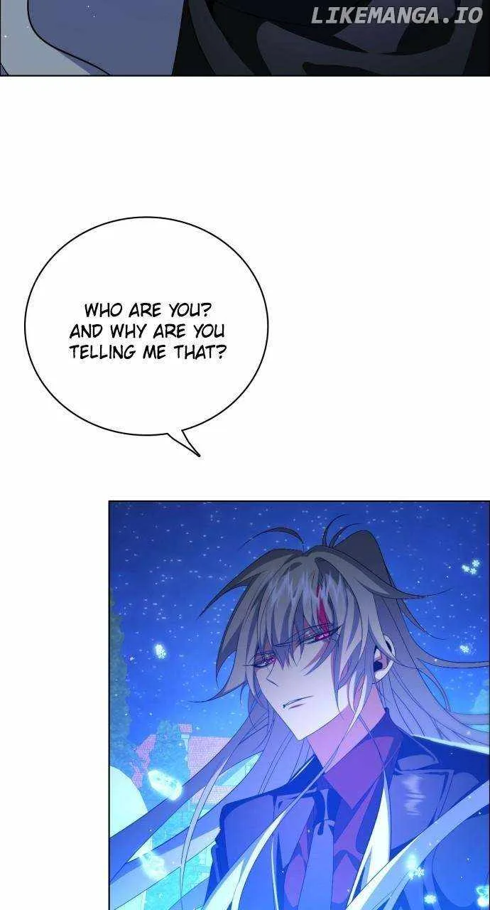 Zero Game Chapter 276 page 79