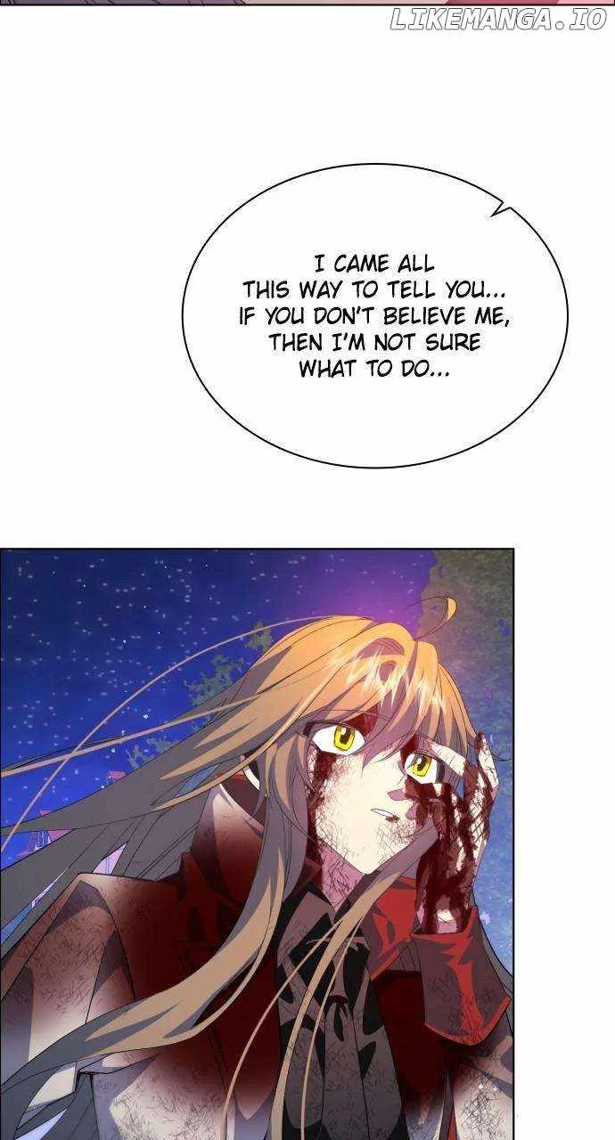 Zero Game Chapter 276 page 85