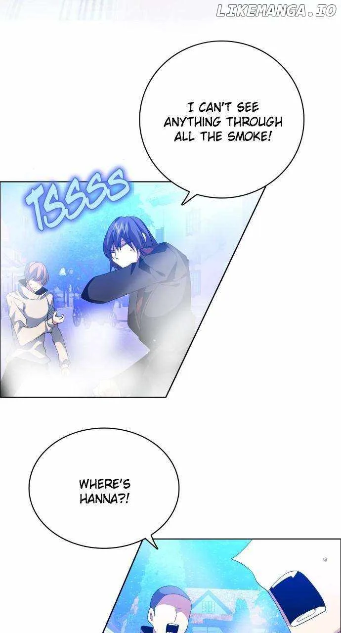 Zero Game Chapter 276 page 90