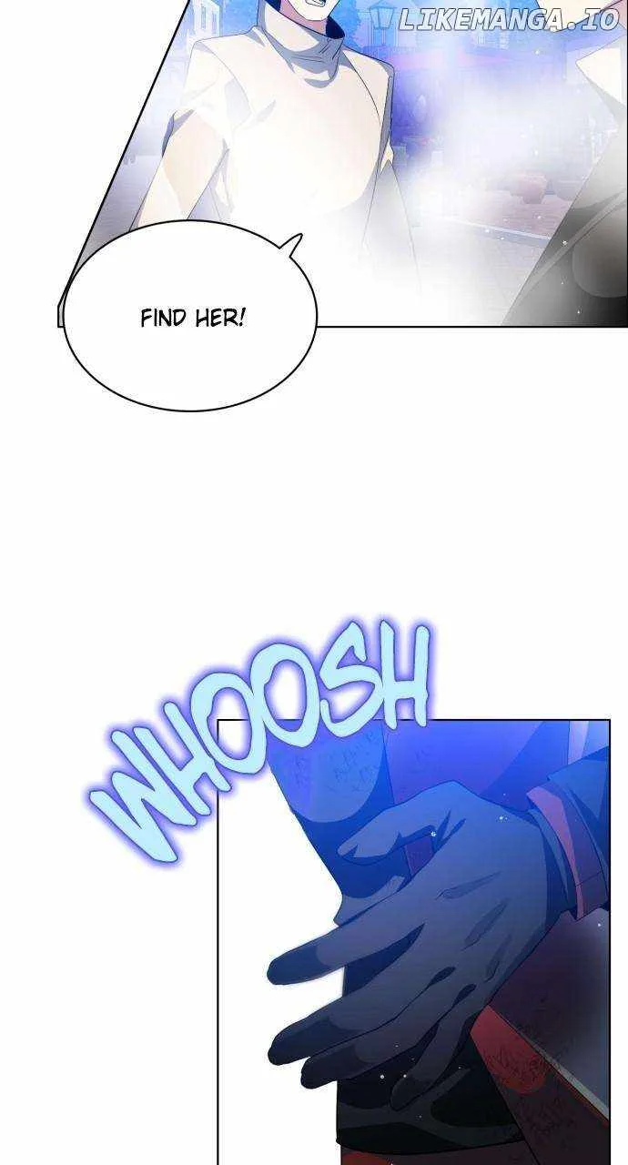 Zero Game Chapter 276 page 91