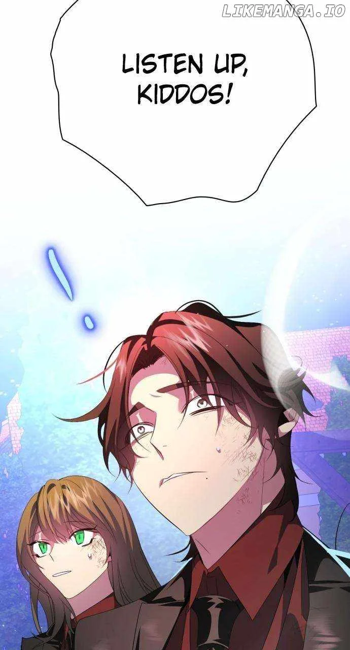 Zero Game Chapter 276 page 93